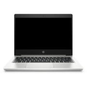 Ноутбук HP ProBook 430 G7 13.3"(1920x1080)/Intel Core i3 10110U(2.1Ghz)/8192Mb/256SSDGb/noDVD/Int:Intel HD Graphics 620/48WHr/war 1y/1.49kg/Silver/DOS