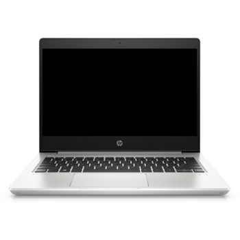 Ноутбук HP ProBook 430 G7 13.3"(1920x1080)/Intel Core i3 10110U(2.1Ghz)/8192Mb/256SSDGb/noDVD/Int:Intel HD Graphics 620/48WHr/war 1y/1.49kg/Silver/DOS