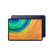 Планшетный компьютер Huawei MatePad Pro LTE Grey [53010YUY] MRX-AL09 (381852)