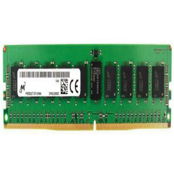 Память оперативная Micron 64GB DDR4 2933 MT/s CL21 2Rx4 ECC Registered DIMM 288pin