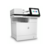 Лазерное многофункциональное устройство HP LaserJet Enterprise MFP M635h (p/c/s, A4,1200dpi,61ppm,1,5Gb,HDD500GBenc,2 trays 100+550,ADF150,Duplex,USB/GigEth,cart.10,5k in box,1y warr.repl.J8J64A,J8J70A)