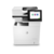 Лазерное многофункциональное устройство HP LaserJet Enterprise MFP M635h (p/c/s, A4,1200dpi,61ppm,1,5Gb,HDD500GBenc,2 trays 100+550,ADF150,Duplex,USB/GigEth,cart.10,5k in box,1y warr.repl.J8J64A,J8J70A)