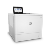 Принтер HP LaserJet Enterprise M611dn (A4, 1200dpi, 61ppm, 512Mb, 2 trays 100+550, duplex, USB/extUSBx2/GigEth, cartridge 10500 pages in box, repl. K0Q14A, K0Q15A, K0Q17A, K0Q18A, K0Q19A)