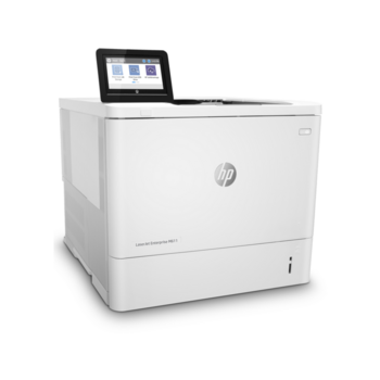 Принтер HP LaserJet Enterprise M611dn (A4, 1200dpi, 61ppm, 512Mb, 2 trays 100+550, duplex, USB/extUSBx2/GigEth, cartridge 10500 pages in box, repl. K0Q14A, K0Q15A, K0Q17A, K0Q18A, K0Q19A)