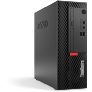 ПК Lenovo ThinkCentre M720e SFF PG G5420 (3.8) 4Gb SSD256Gb/UHDG 610 DVDRW noOS GbitEth 180W клавиатура мышь черный