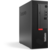 ПК Lenovo ThinkCentre M720e SFF PG G5420 (3.8) 4Gb SSD256Gb/UHDG 610 DVDRW noOS GbitEth 180W клавиатура мышь черный