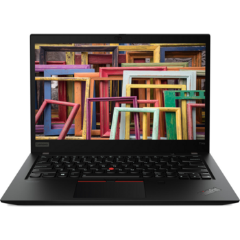 Ноутбук Lenovo ThinkPad T14s G1 T 14.0 FHD_AG_250N /CORE_I5-10210U_1.6G_4C_MB /8GB(8X8GX16)_DDR4_3200 /256GB_SSD_M.2_2280_NVME_TLC_OP / /INTEGRATED_GRAPHICS /WWAN_NO_CARD_WITH_ANTENNA /FINGERPRINT_READER /720P_HD_CAMERA_W/MIC /BKLT_KB_BK_FPR_RUS /SMART_CA