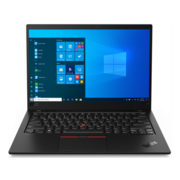 Ноутбук Lenovo ThinkPad X1 Carbon G8 T [20U90006RT] Black 14" {FHD i7-10510U/16Gb/512Gb SSD/LTE/W10Pro}