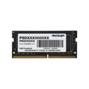 Память DDR4 4Gb 2666MHz Patriot PSD44G266681S Signature RTL PC4-21300 CL19 SO-DIMM 260-pin 1.2В single rank Ret