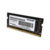 Память DDR4 4Gb 2666MHz Patriot PSD44G266681S Signature RTL PC4-21300 CL19 SO-DIMM 260-pin 1.2В single rank Ret