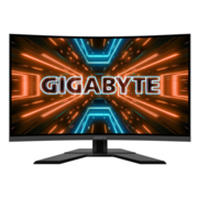 Монитор Gigabyte 31.5" G32QC VA 2560x1440 165Hz FreeSync 350cd/m2 16:9