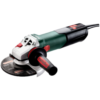 Углошлифовальная машина Metabo W 13-150 Quick 1350Вт 10000об/мин рез.шпин.:M14 d=150мм