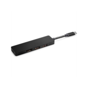 Аксессуар HP ENVY USB-C Hub cons