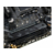 Материнская плата Asus TUF GAMING B550M-PLUS Soc-AM4 AMD B550 4xDDR4 mATX AC`97 8ch(7.1) 2.5Gg RAID+HDMI+DP