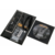Материнская плата Asus TUF GAMING B550M-PLUS Soc-AM4 AMD B550 4xDDR4 mATX AC`97 8ch(7.1) 2.5Gg RAID+HDMI+DP