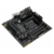 Материнская плата Asus TUF GAMING B550M-PLUS Soc-AM4 AMD B550 4xDDR4 mATX AC`97 8ch(7.1) 2.5Gg RAID+HDMI+DP