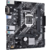 Материнская плата Asus PRIME B460M-K {Soc-1200 Intel B460 2xDDR4 mATX AC`97 8ch(7.1) GbLAN RAID+VGA+DVI}