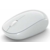 Мышь Microsoft Bluetooth белый оптическая (1000dpi) беспроводная BT для ноутбука (2but)