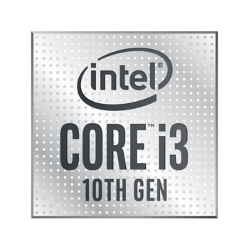 Процессор Intel Core I3-10100 OEM (Comet Lake, 14nm, C4/T8, Base 3,60GHz, Turbo 4,30GHz, UHD 630, L3 6Mb, TDP 65W, S1200)