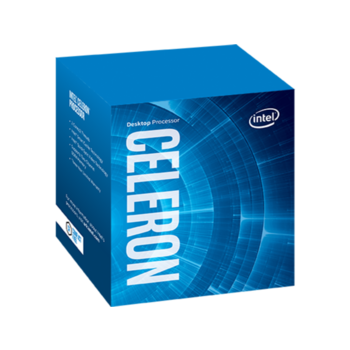 Боксовый процессор CPU Intel Socket 1200 Celeron G5920 (3.50Ghz/2Mb) Box