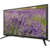 Телевизор LED Digma 24" DM-LED24MQ12 черный/HD READY/60Hz/DVB-T/DVB-T2/DVB-C/USB (RUS)