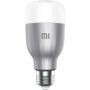 Умная лампа Xiaomi Mi LED Smart Bulb E27 9Вт 950lm Wi-Fi (GPX4021GL/X24994)