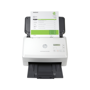Сканер HP Scanjet Enterprise Flow 5000 s5 (6FW09A) A4