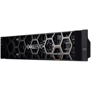 Система хранения Dell ME4012 x12 3.5 2x580W PNBD 3Y (210-AQIE-38)