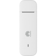 HUAWEI 51071TEA E8372h-320 Модем 2G/3G/4G USB Wi-Fi +Router внешний белый