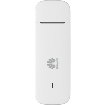 HUAWEI 51071TEA E8372h-320 Модем 2G/3G/4G USB Wi-Fi +Router внешний белый