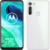 Смартфон Motorola G8 64Gb 4Gb белый моноблок 3G 4G 2Sim 6.4" 720x1560 Android 10.0 16Mpix 802.11 b/g/n GPS GSM900/1800 GSM1900 MP3 FM A-GPS microSD max512Gb