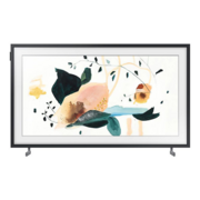 Телевизор ЖК 32" Samsung Телевизор ЖК 32" Samsung/ 32”, QLED Frame, FullHD, Smart TV,Wi-Fi, Voice, PQI 1000, DVB-T2/C/S2, 20W, CHARCOAL BLACK