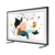 Телевизор ЖК 32" Samsung Телевизор ЖК 32" Samsung/ 32”, QLED Frame, FullHD, Smart TV,Wi-Fi, Voice, PQI 1000, DVB-T2/C/S2, 20W, CHARCOAL BLACK