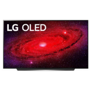 Телевизор OLED LG 78" OLED77CXRLA серебристый/Ultra HD/50Hz/DVB-T2/DVB-C/DVB-S2/USB/WiFi/Smart TV (RUS)