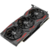 Видеокарта Asus PCI-E ROG-STRIX-RTX2060-A6G-EVO-GAMI NVIDIA GeForce RTX 2060 6144Mb 192bit GDDR6 1365/14000/HDMIx2/DPx2/HDCP Ret