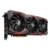 Видеокарта Asus PCI-E ROG-STRIX-RTX2060-O6G-EVO-GAMI NVIDIA GeForce RTX 2060 6144Mb 192bit GDDR6 1365/14000/HDMIx2/DPx2/HDCP Ret