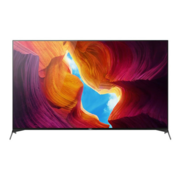 Телевизор ЖК 65'' Sony Телевизор ЖК 65'' Sony/ 65", UHD, HDR ,DVB-T2/C/S2, Full Array LED, X-Wide Angle, X-Motion Clarity, Acousic Multi-Audio, Ambient Optimization, Android TV, Airplay2, черный