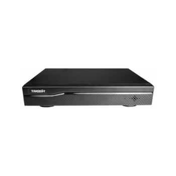 Видеорегистратор Trassir NVR-1104P V2