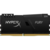 Оперативная память Kingston 16GB 3000MHz DDR4 CL15 DIMM HyperX FURY Black 1R 16Gbit