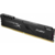 Оперативная память Kingston 16GB 3000MHz DDR4 CL15 DIMM HyperX FURY Black 1R 16Gbit