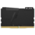 Оперативная память Kingston 16GB 3000MHz DDR4 CL15 DIMM HyperX FURY Black 1R 16Gbit