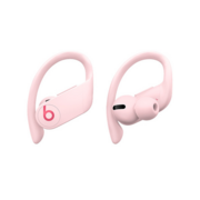 Беспроводные наушники-вкладыши Powerbeats Pro - Totally Wireless Earphones - Cloud Pink, облачно-розового цвета