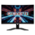 Монитор Gigabyte 27" G27FC(-EK) Gaming Monitor {VA 1920x1080 165Hz 1ms 3000:1 250cd 8bit FreeSync2 G-Sync USB3.0 2xHDMI1.4 DisplayPort 2x2W VESA}