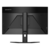 Монитор Gigabyte 27" G27FC(-EK) Gaming Monitor {VA 1920x1080 165Hz 1ms 3000:1 250cd 8bit FreeSync2 G-Sync USB3.0 2xHDMI1.4 DisplayPort 2x2W VESA}