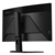 Монитор Gigabyte 27" G27FC(-EK) Gaming Monitor {VA 1920x1080 165Hz 1ms 3000:1 250cd 8bit FreeSync2 G-Sync USB3.0 2xHDMI1.4 DisplayPort 2x2W VESA}