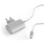 Сетевое зар./устр. Hama H-178262 2.4A для Apple белый (00178262)