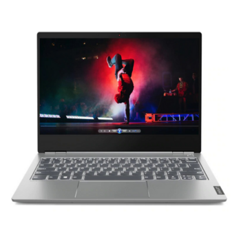 Ноутбук Lenovo ThinkBook 13s-IML 13.3FHD_IPS_AG_300N_N/ CORE_I7-10510U_1.8G_4C_MB/ 8GB DDR4 2666/ 512GB_M.2_2242_NVME_TLC/ / Интегрированная графика/ Wi-Fi 2x2 AX + BT/ FPR/ 4-cell 45 Вт/ч/ 1 x USB 3.1 always on, 1 x USB 3.1, 1 x USB Type-C 3.1 (можно зар