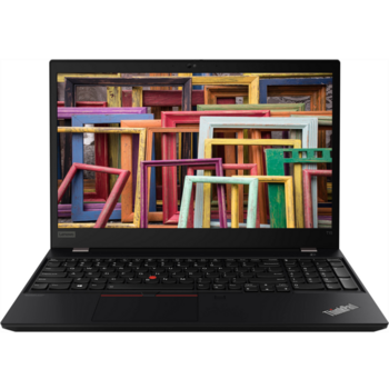 Ноутбук Lenovo ThinkPad T15 G1 T [20S6000TRT] Black 15.6" {FHD i5-10210U/8Gb/256Gb SSD/W10Pro}