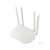 Точка доступа TP-Link TL-WA1201 AC1200 10/100/1000BASE-TX белый