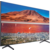 Телевизор LED Samsung 65" UE65TU7140UXRU серебристый/Ultra HD/60Hz/DVB-T2/DVB-C/DVB-S2/USB/WiFi/Smart TV (RUS)